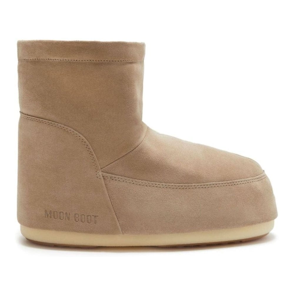 Moon boot - Bottines 'Nolace Low' pour Femmes