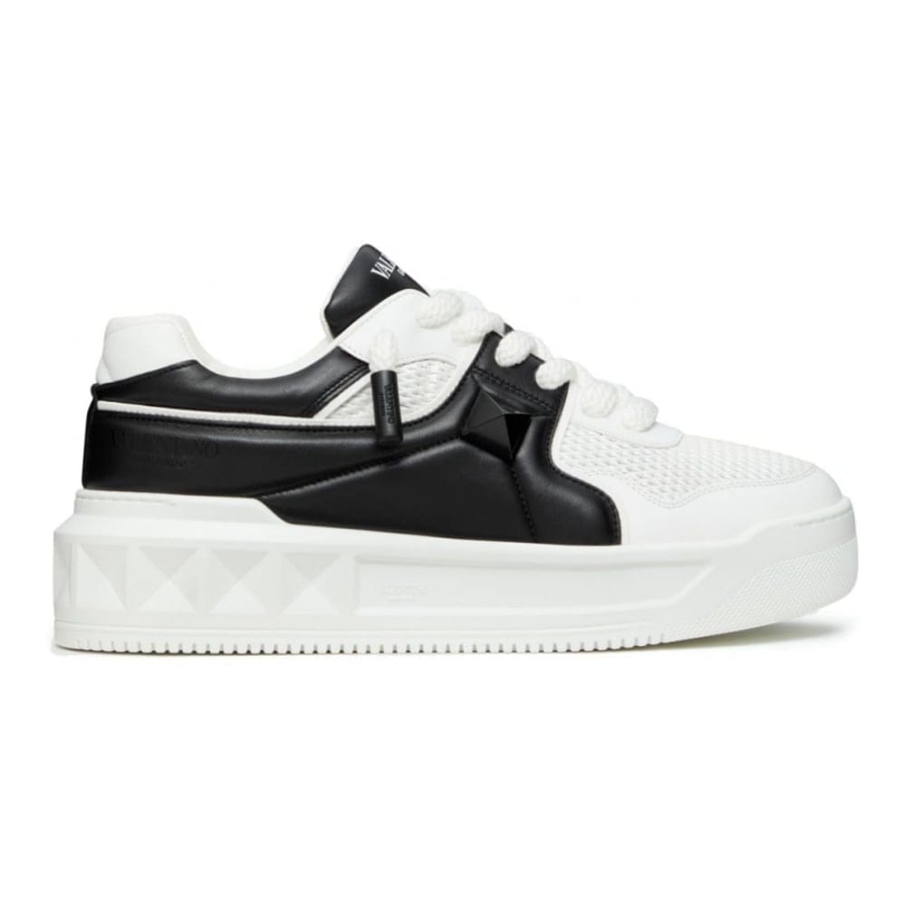 Valentino - Sneakers 'One Stud' pour Hommes