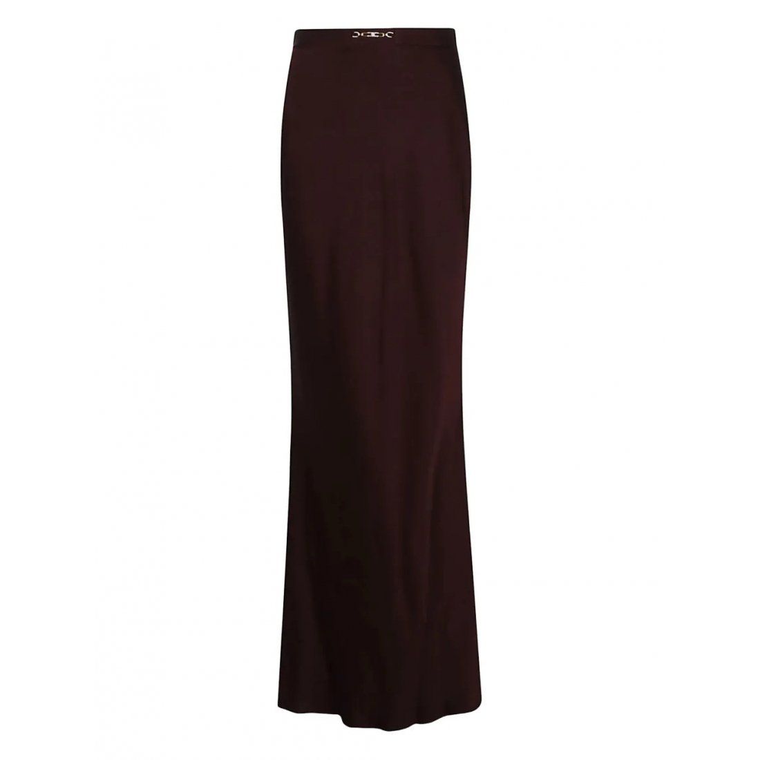 Elisabetta franchi - Jupe Maxi pour Femmes