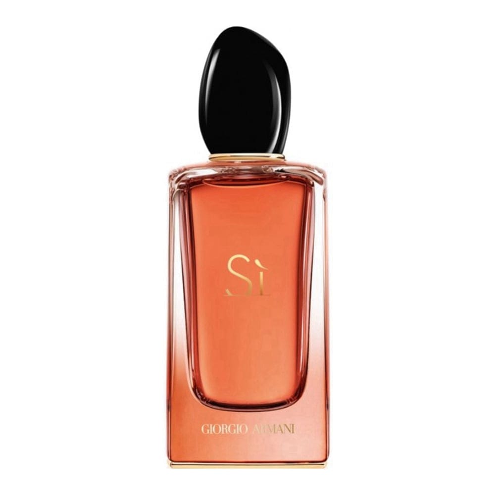 Giorgio armani - Eau de parfum 'Sì Intense' - 100 ml