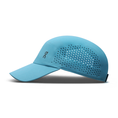 On running - Lightweight Cap