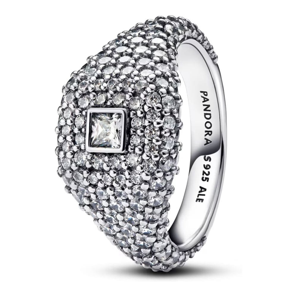 Pandora - Bague 'Cocktail With Pavè' pour Femmes