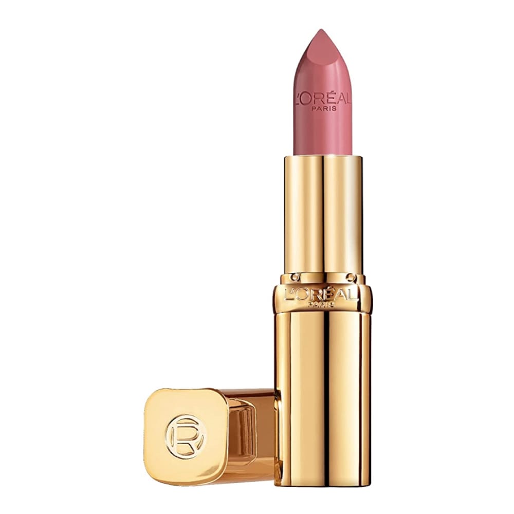L'oréal paris - Rouge à Lèvres 'Color Riche Satin' - 302 Bois de Rose 4.5 g