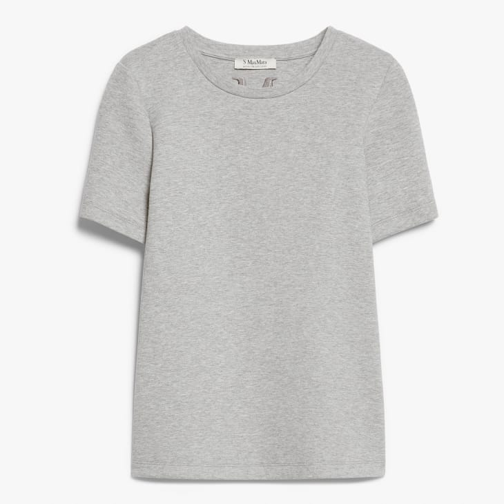 Max mara - T-shirt 'Tubo' pour Femmes