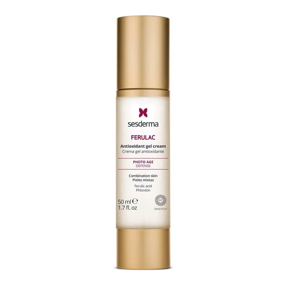 Sesderma - Gel-crème 'Ferulac Antioxidant' - 50 ml
