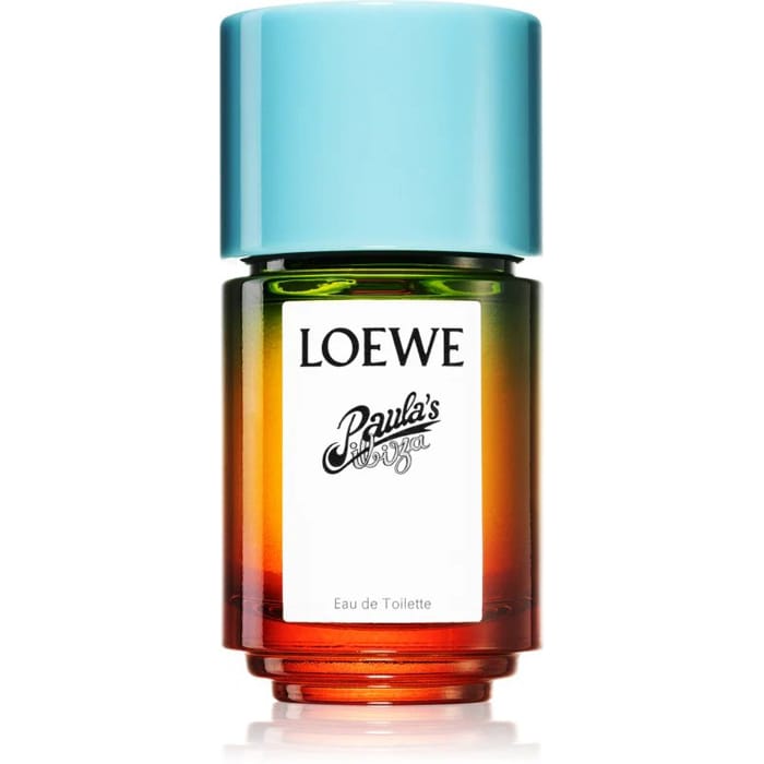 Loewe - Eau de toilette 'Paula's Ibiza' - 100 ml