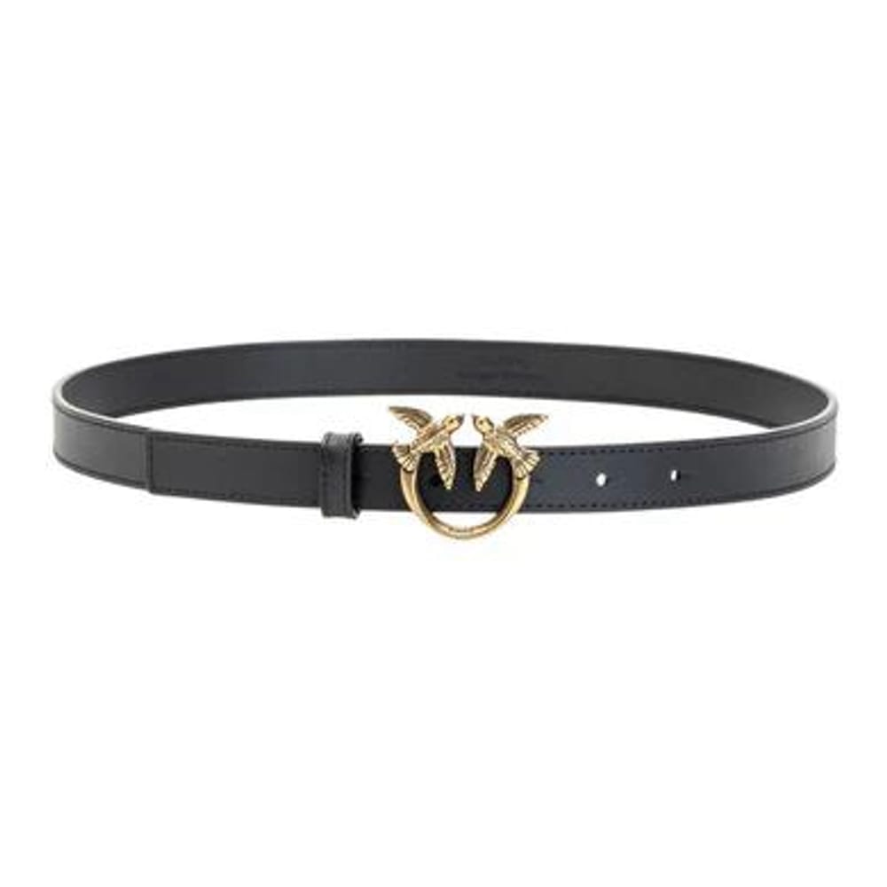 Pinko - Ceinture 'Love Berry' pour Femmes
