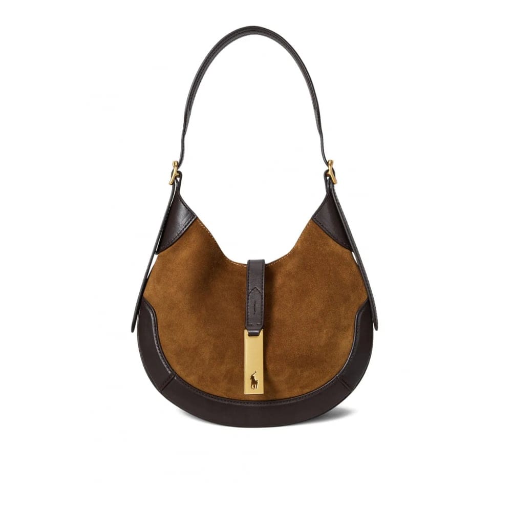 Polo ralph lauren - Sac à bandoulière 'Small' pour Femmes