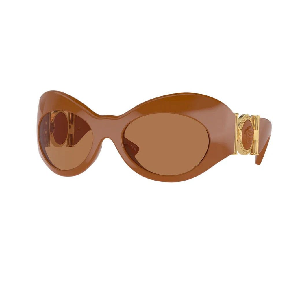 Versace - Lunettes de soleil 'VE4462-544773' pour Femmes