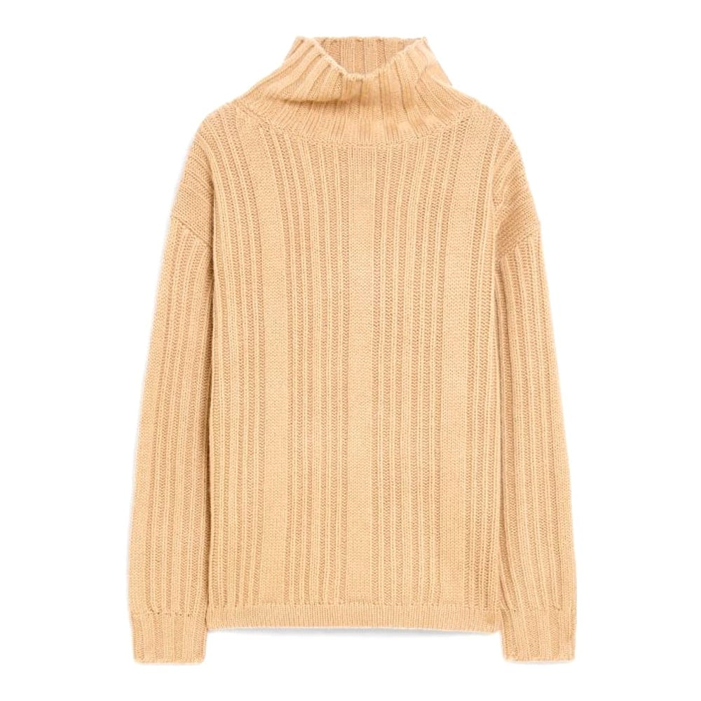Max mara - Pull à col roulé pour Femmes