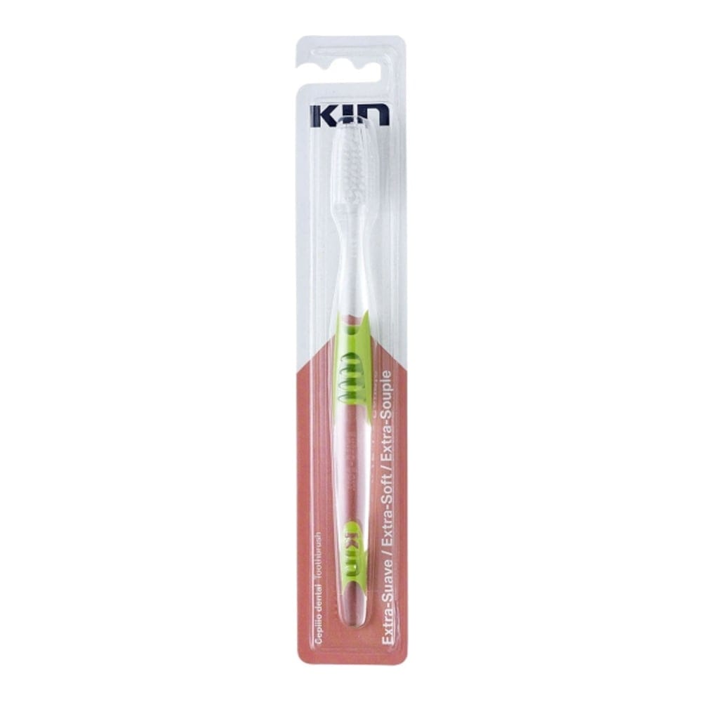 Kin - Brosse à dents 'Extra Soft'