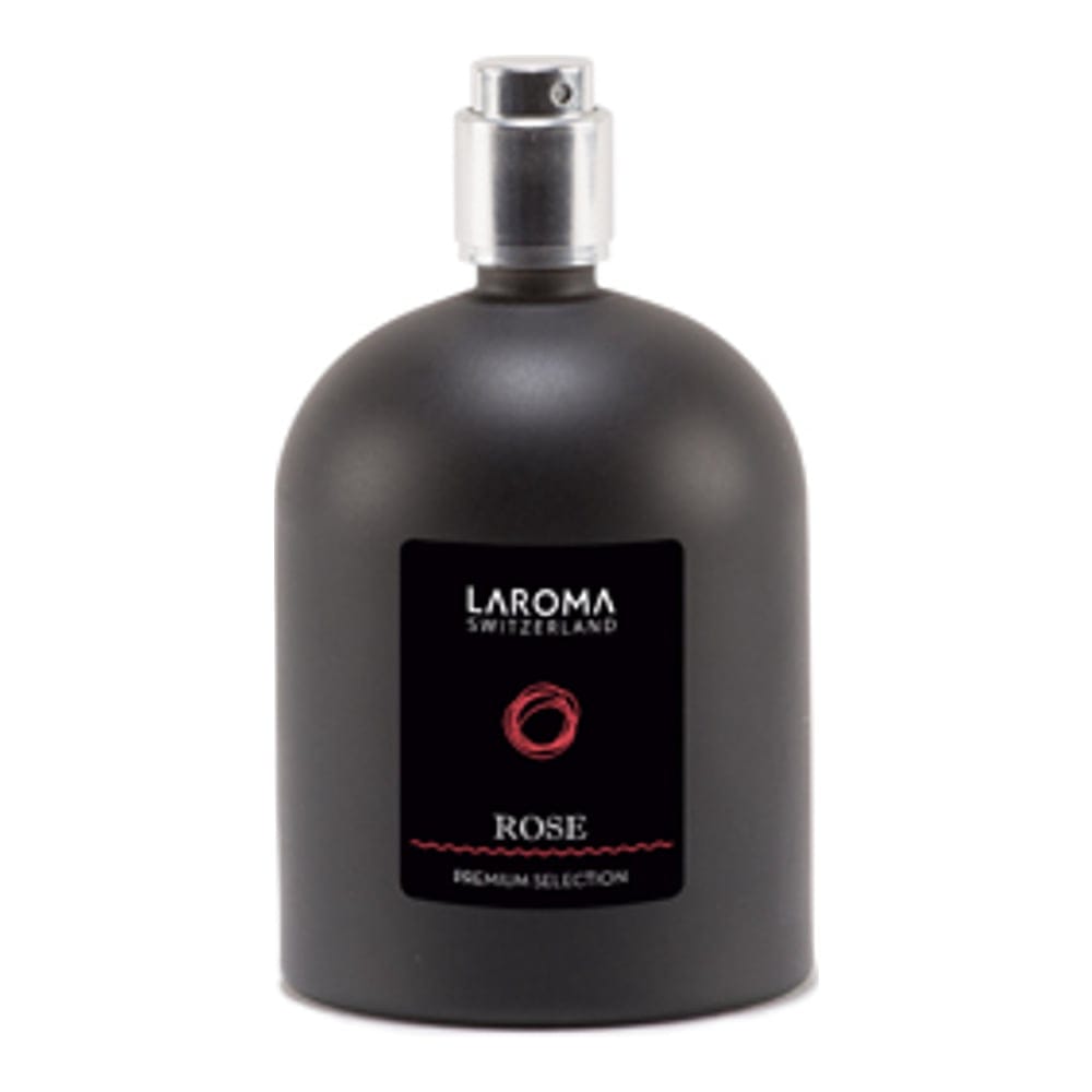 Laroma - Spray d'ambiance 'Rose Premium Selection' - 100 ml