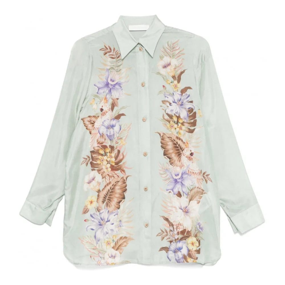 Zimmermann - Chemise pour Femmes