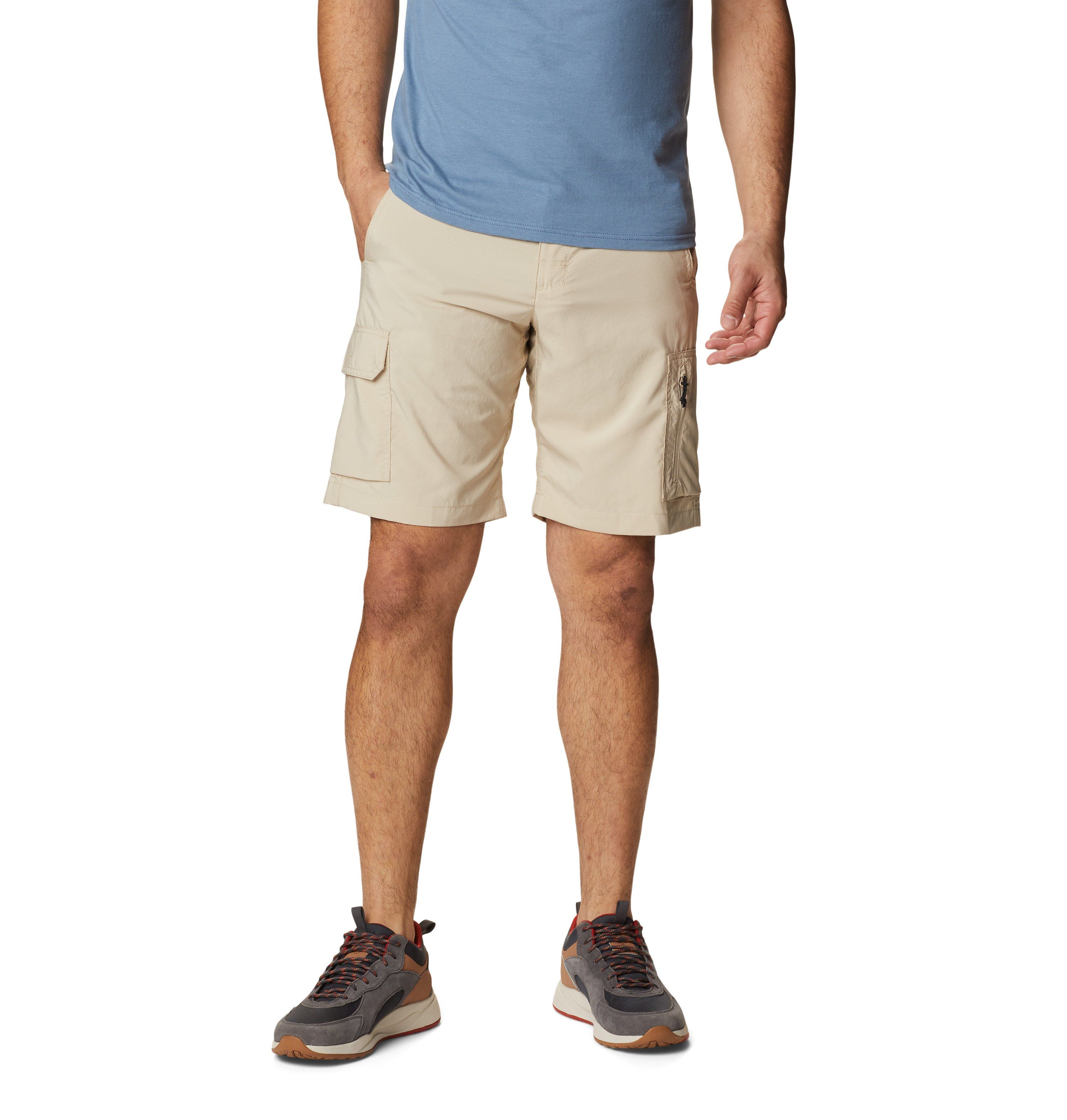 Columbia - Silver Ridge™ Utility Cargo Short-28-10-271-2030744-S23