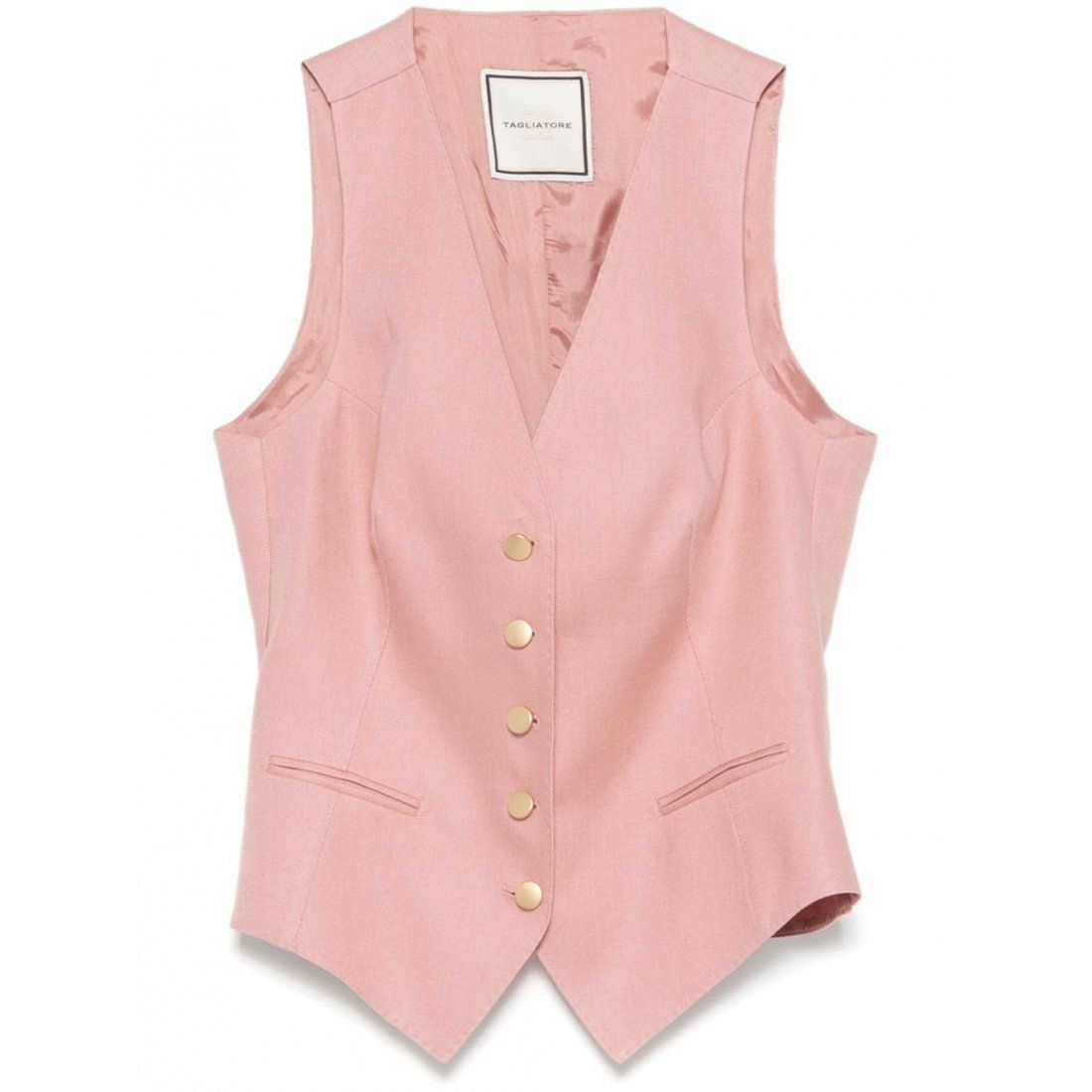 Tagliatore - Gilet 'Gaelle' pour Femmes
