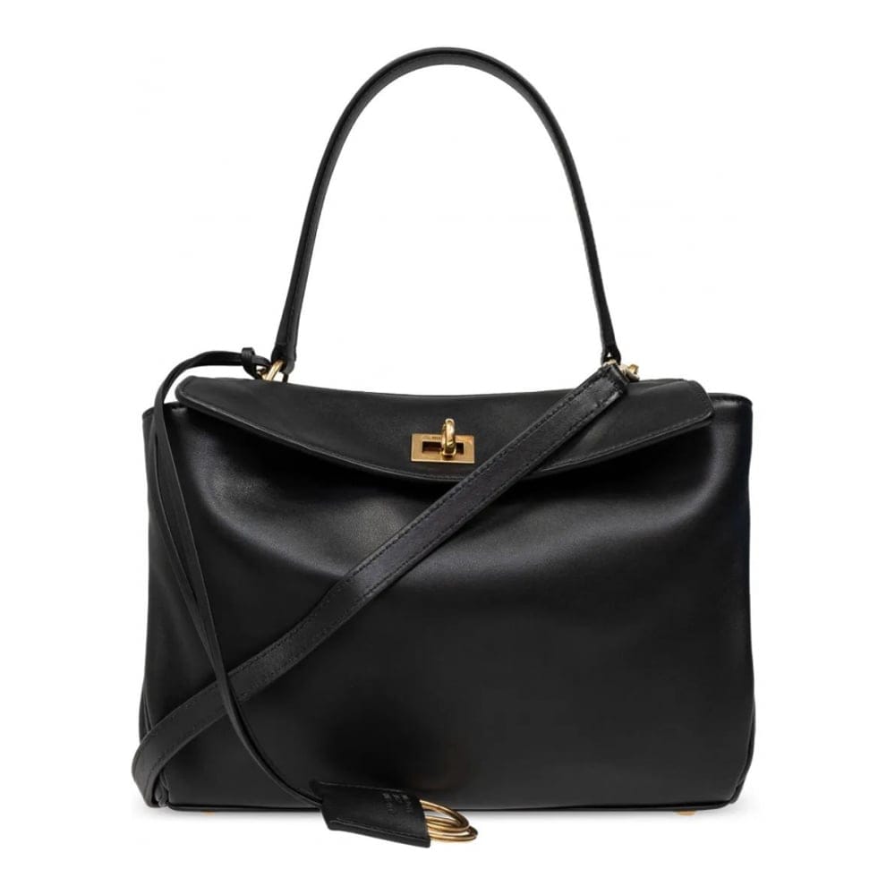 Balenciaga - Sac Cabas 'Rodeo Small' pour Femmes