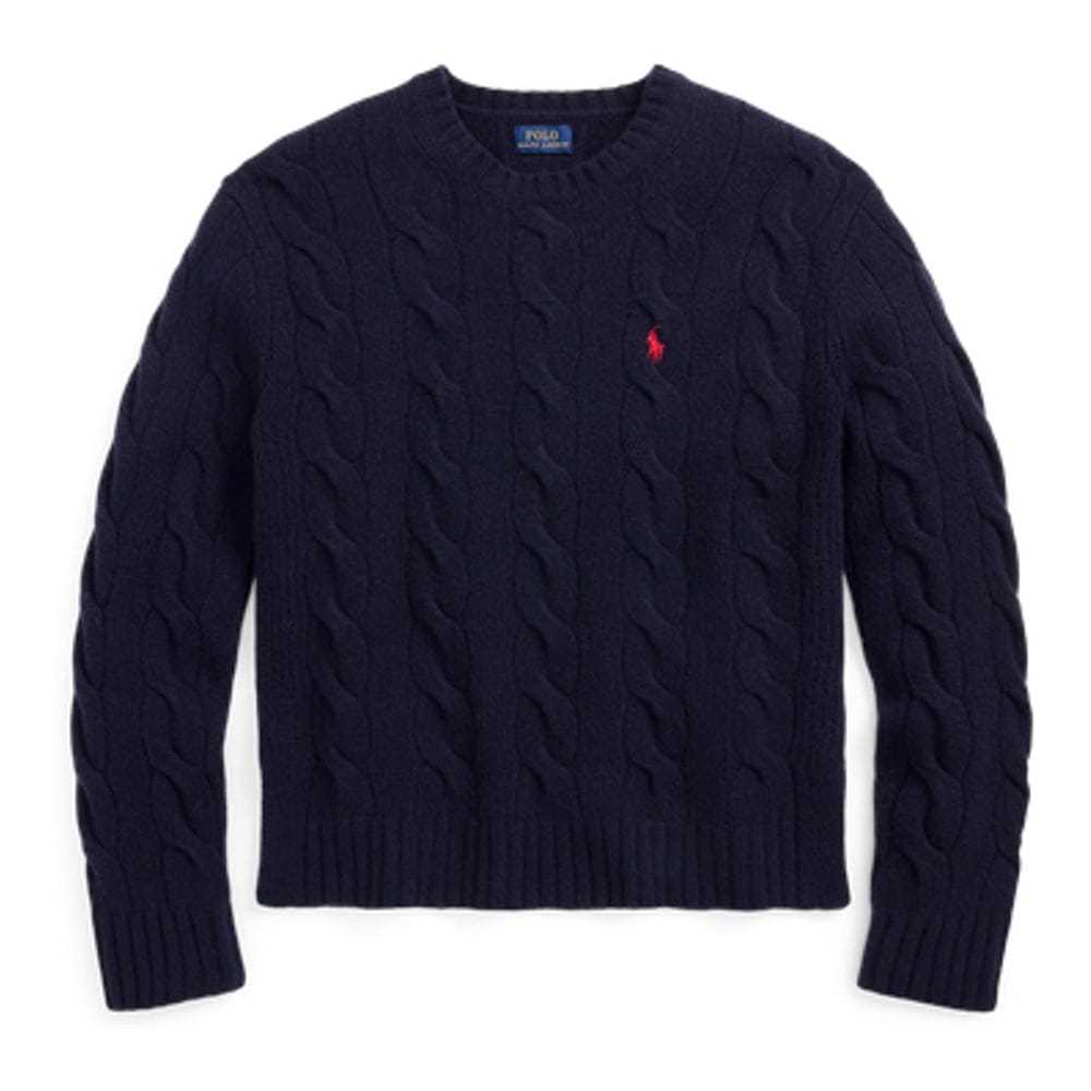 Ralph lauren - Pull en cachemire pour Femmes