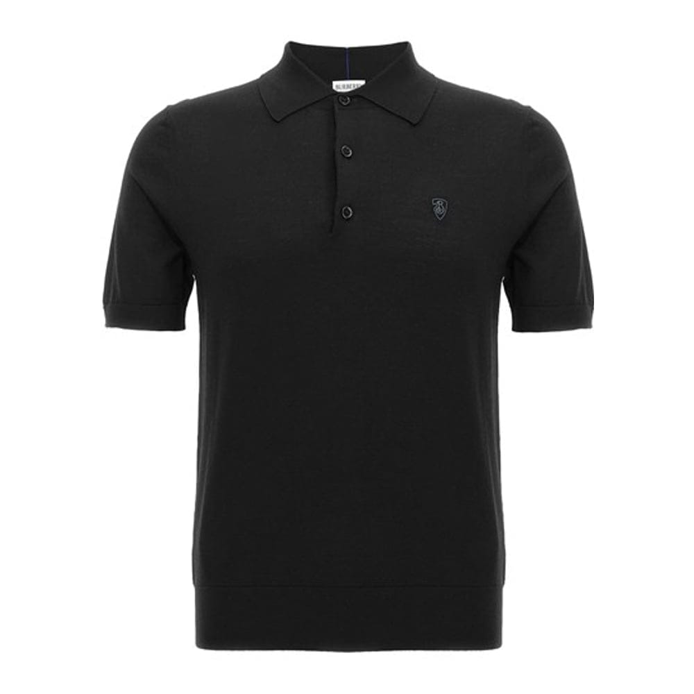 Burberry - Polo pour Hommes