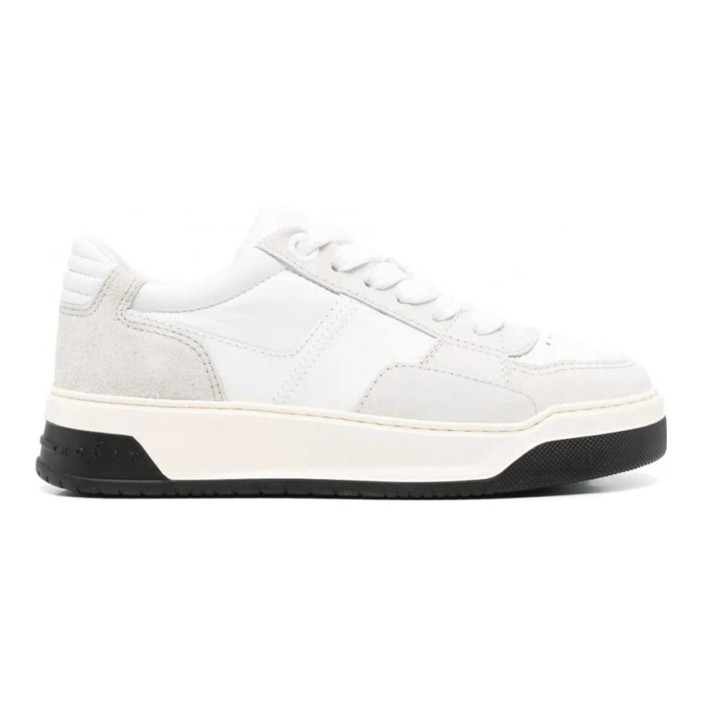 Hogan - Sneakers 'Chamallow' pour Hommes