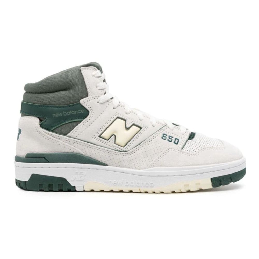 New balance - Sneakers montantes '650'