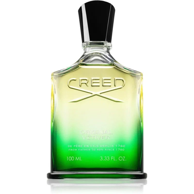 Creed - Eau de parfum 'Original Vetiver' - 100 ml