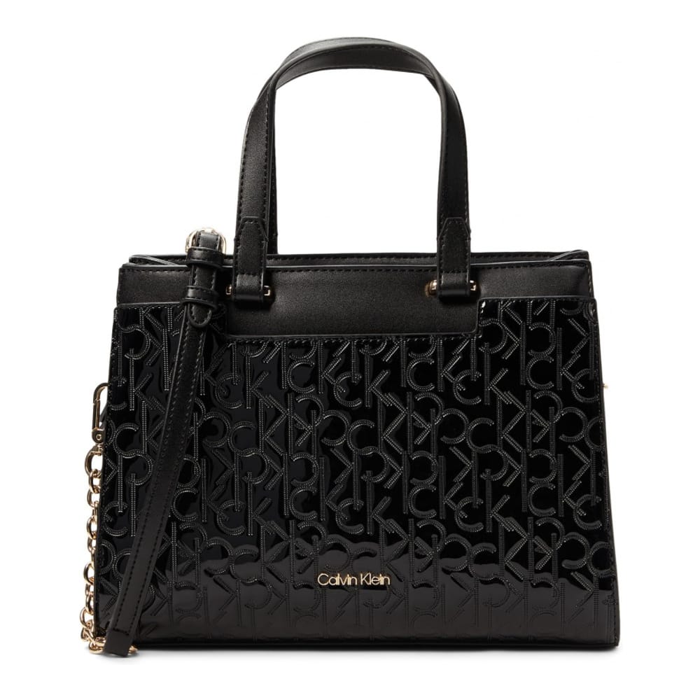 Calvin klein - Sac 'Velora Signature' pour Femmes