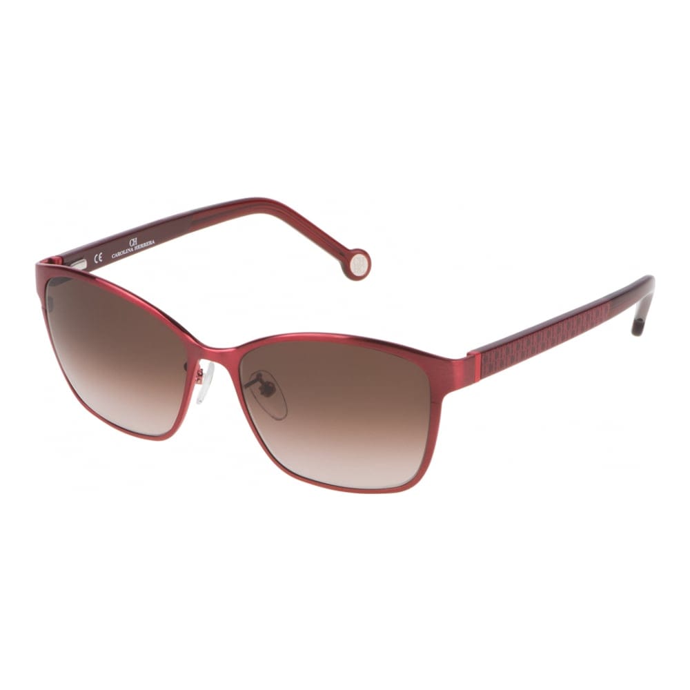 Carolina herrera - Lunettes de soleil 'SHE067560SBY' pour Femmes