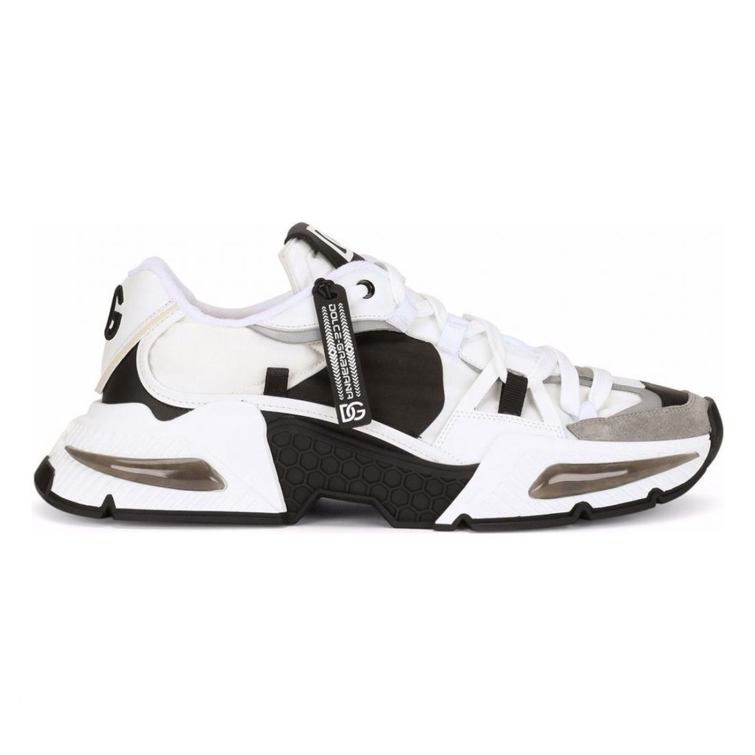 Dolce&gabbana - Sneakers 'Airmaster Chunky' pour Hommes