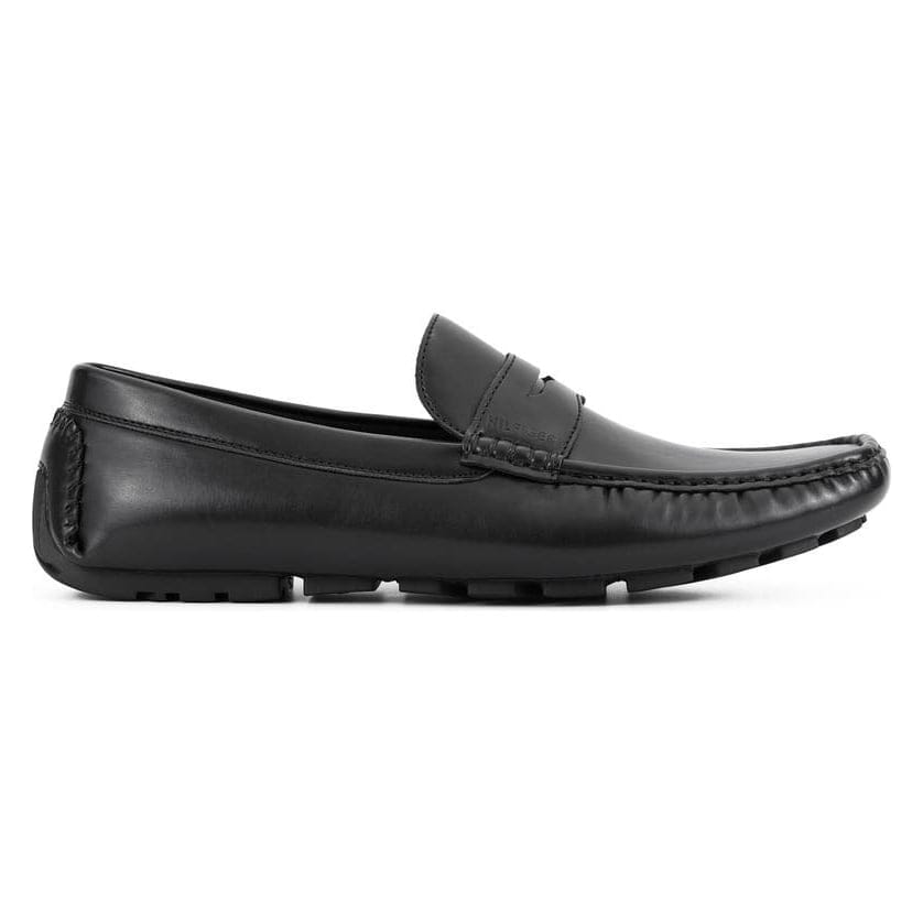 Tommy hilfiger - Mocassins 'Amile Penny' pour Hommes