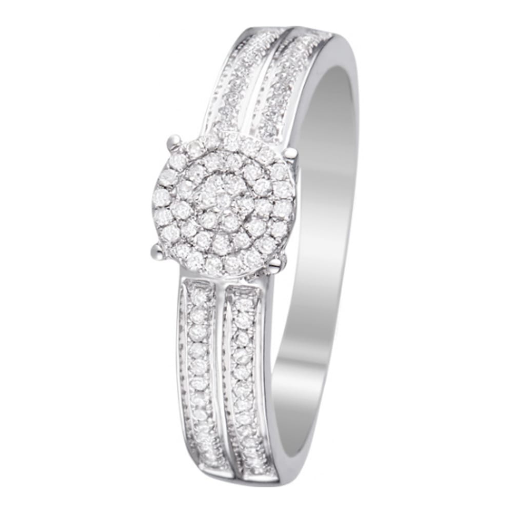 Caratelli - "Bague 'Toi Que J'Aime' pour Femmes"