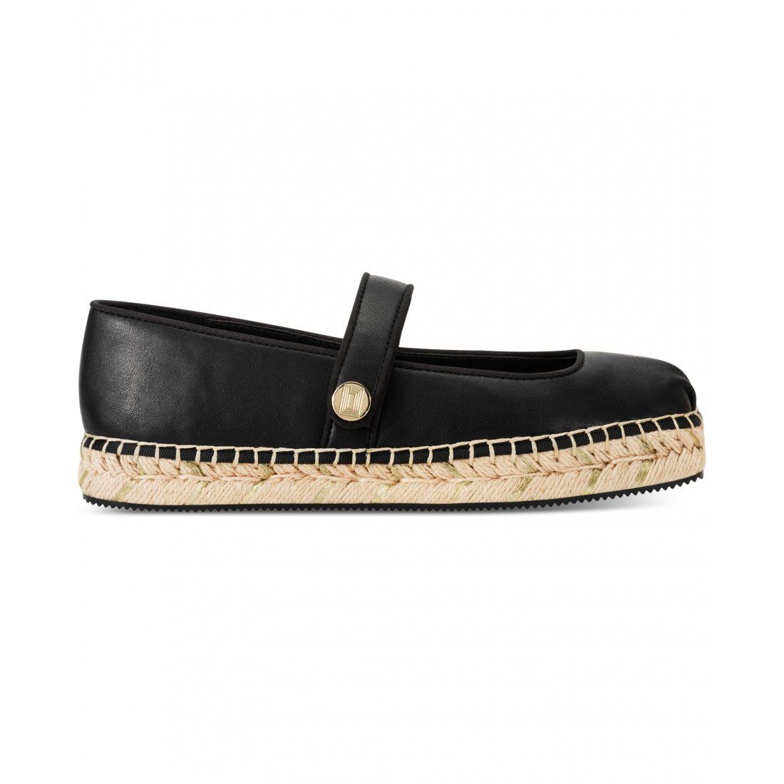 Karl lagerfeld paris - Espadrilles 'Mary Jane' pour Femmes