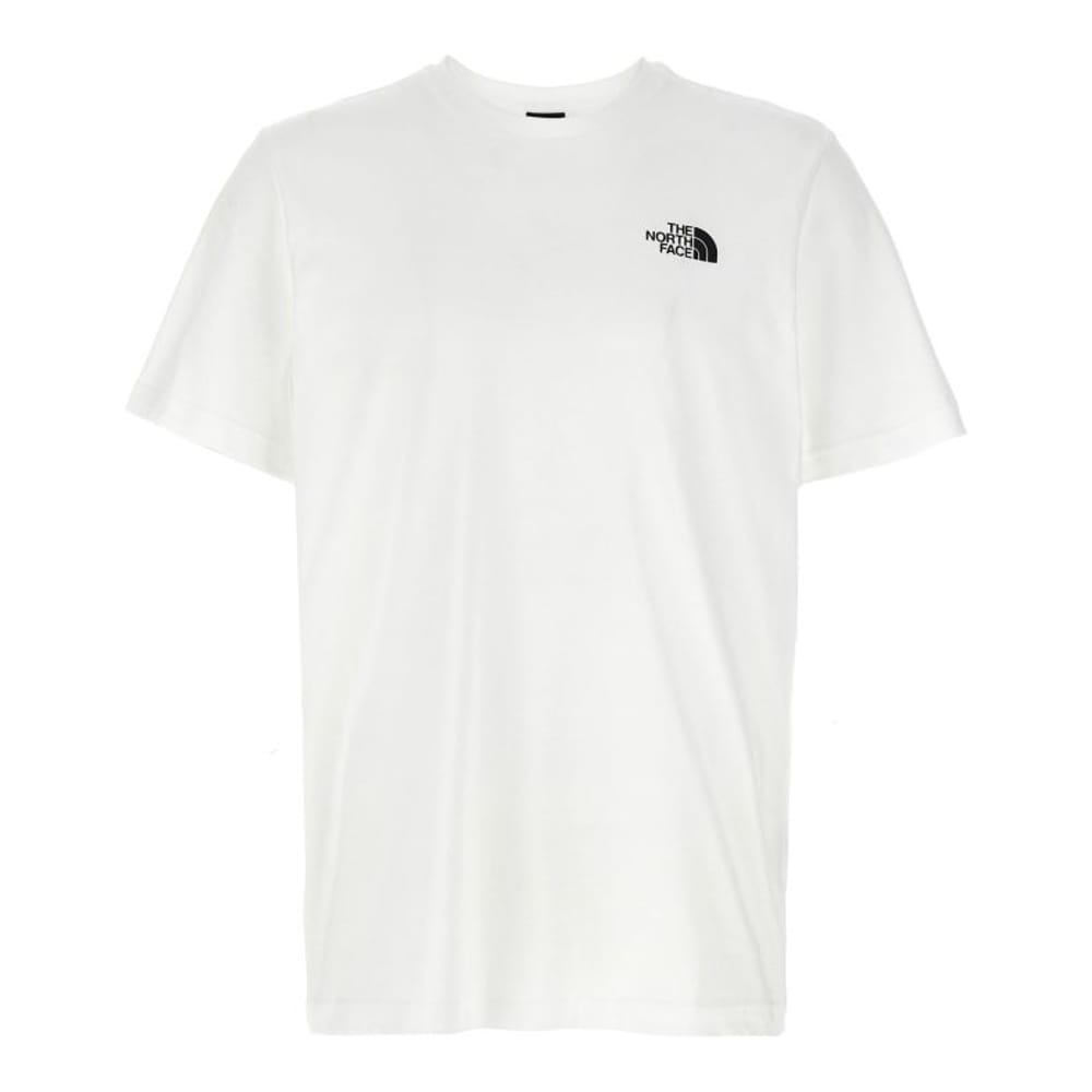 The north face - T-shirt 'Logo' pour Hommes