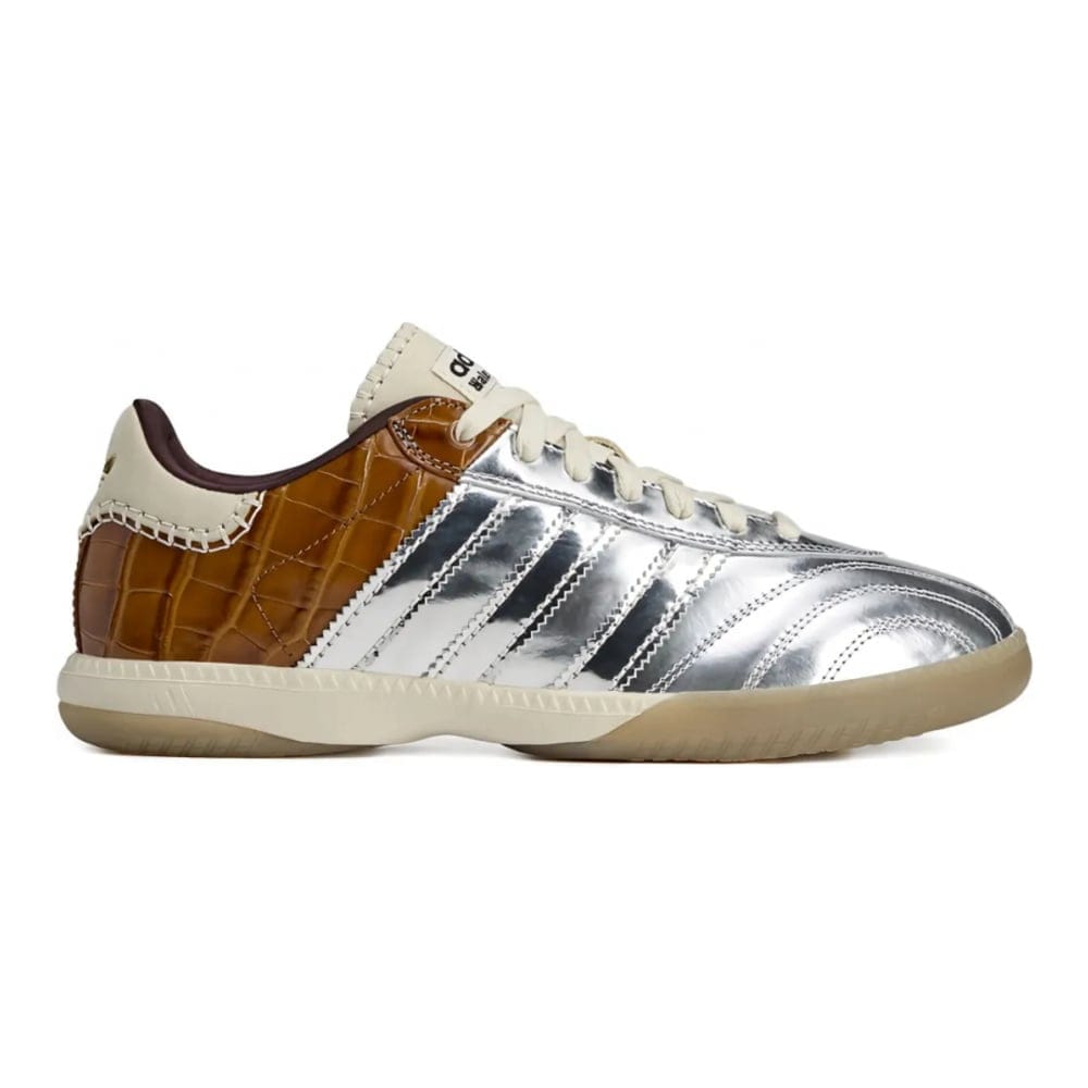 Adidas - Sneakers 'X Wales Bonner Samba Mn' pour Hommes