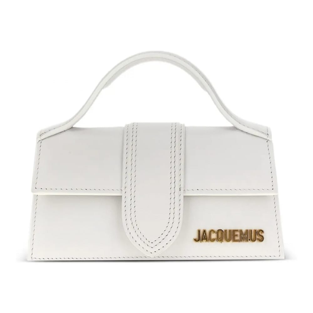 Jacquemus - Sac Cabas 'The Bambino' pour Femmes