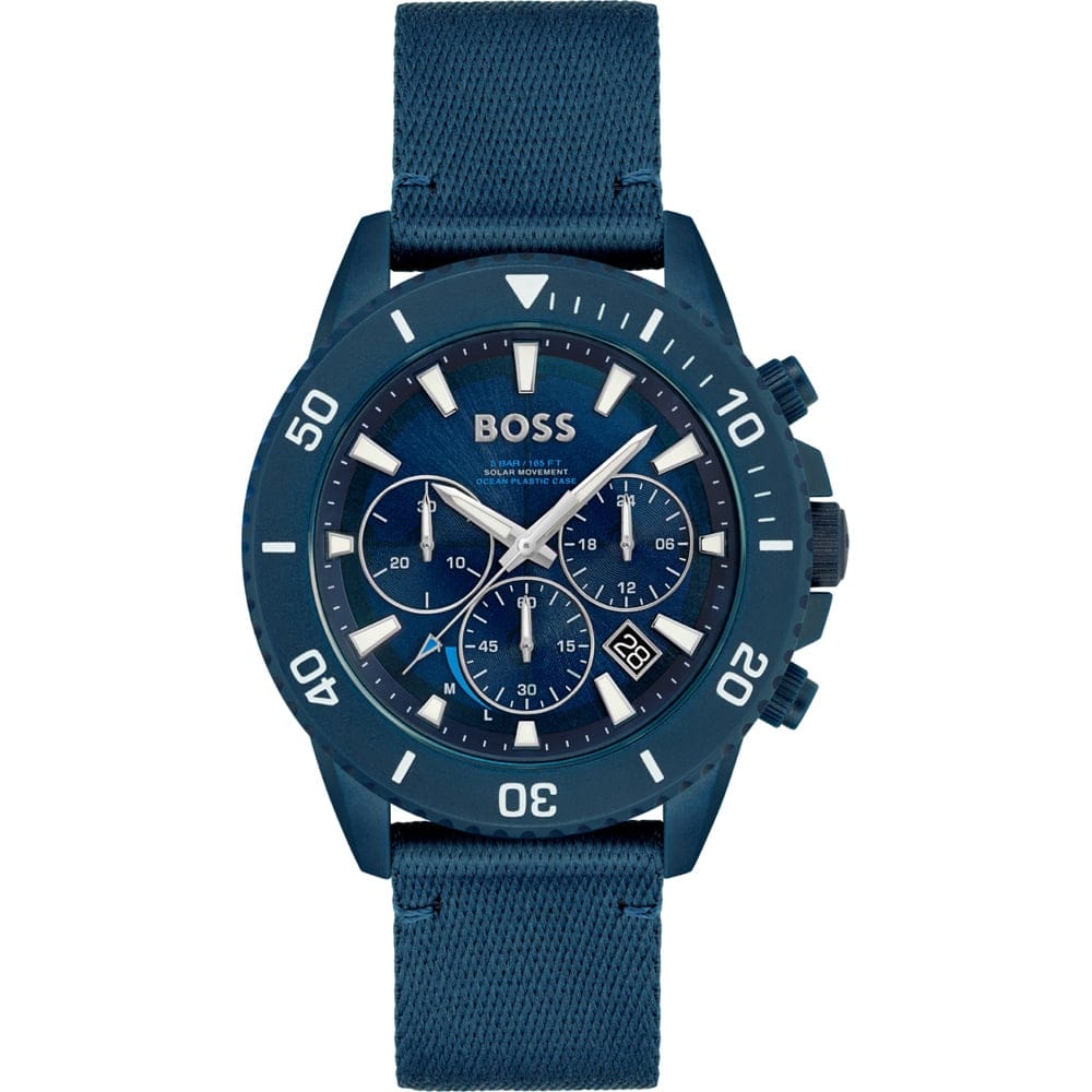 Hugo boss - Montre '1513919' pour Hommes