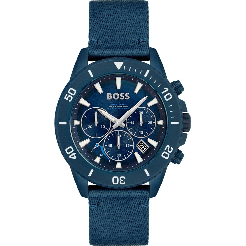 Hugo Boss - Montre '1513919' pour Hommes