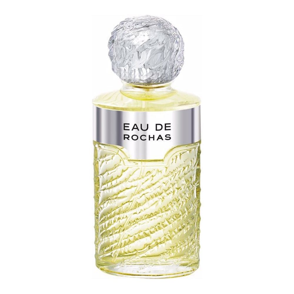 Rochas - Eau de toilette 'Eau de Rochas' - 50 ml