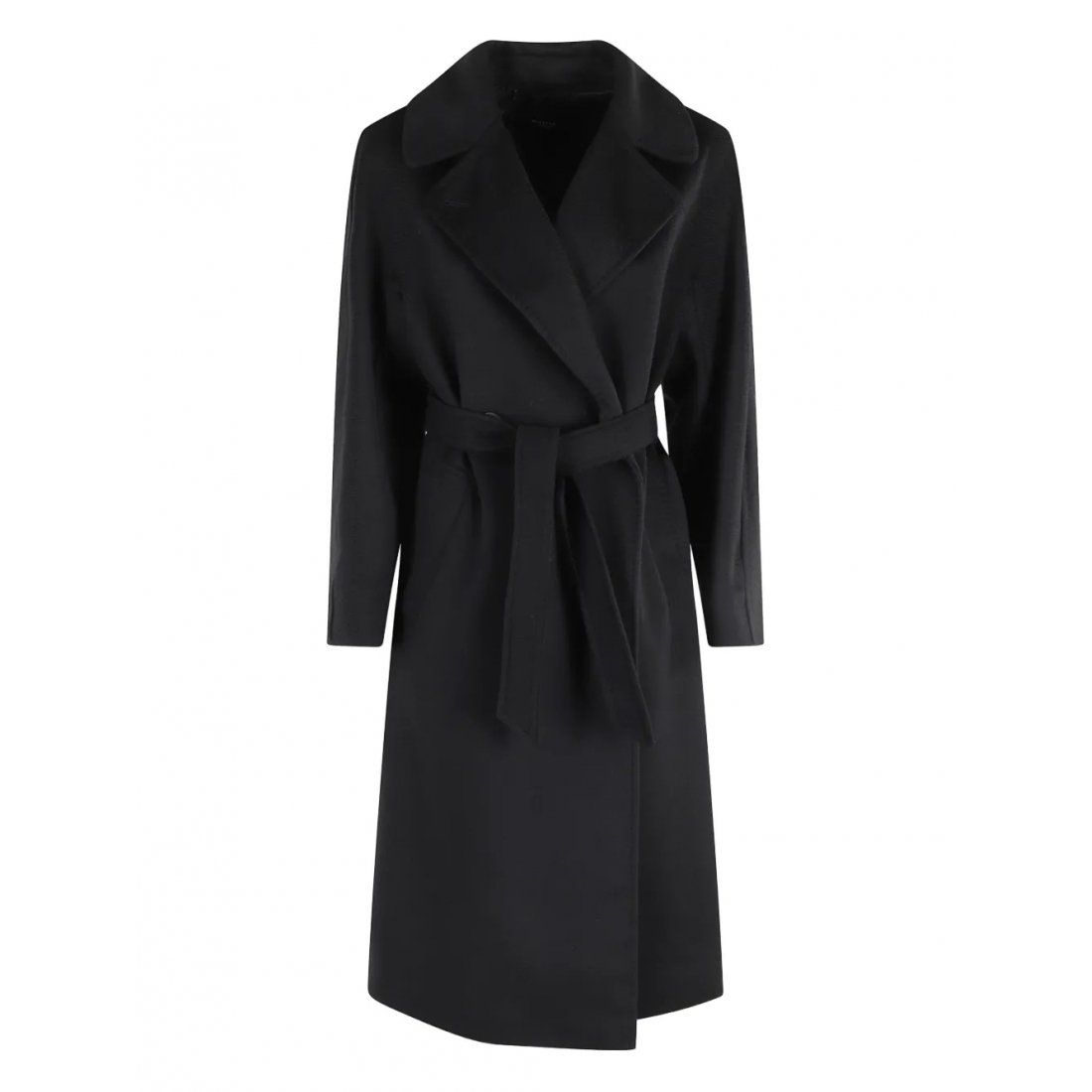 Weekend max mara - Manteau 'Belted' pour Femmes