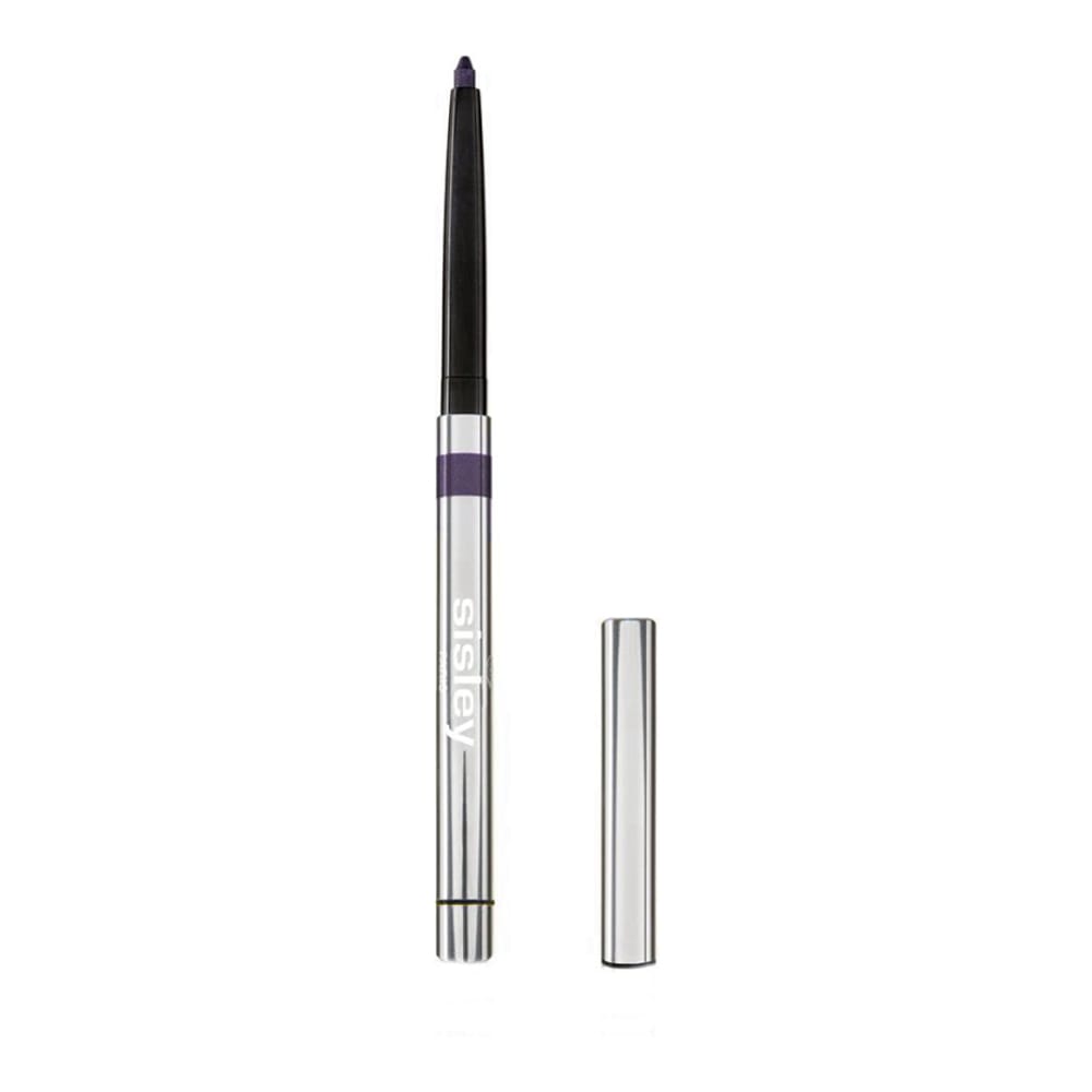 Sisley - Eyeliner Waterproof  'Phyto Khol Star' - 06 Mystic Purple 0.3 g