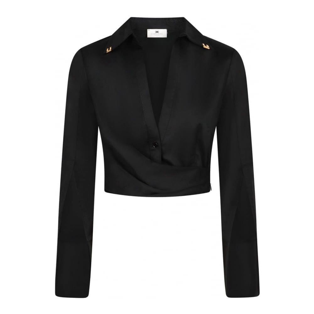 Elisabetta franchi - Chemise pour Femmes