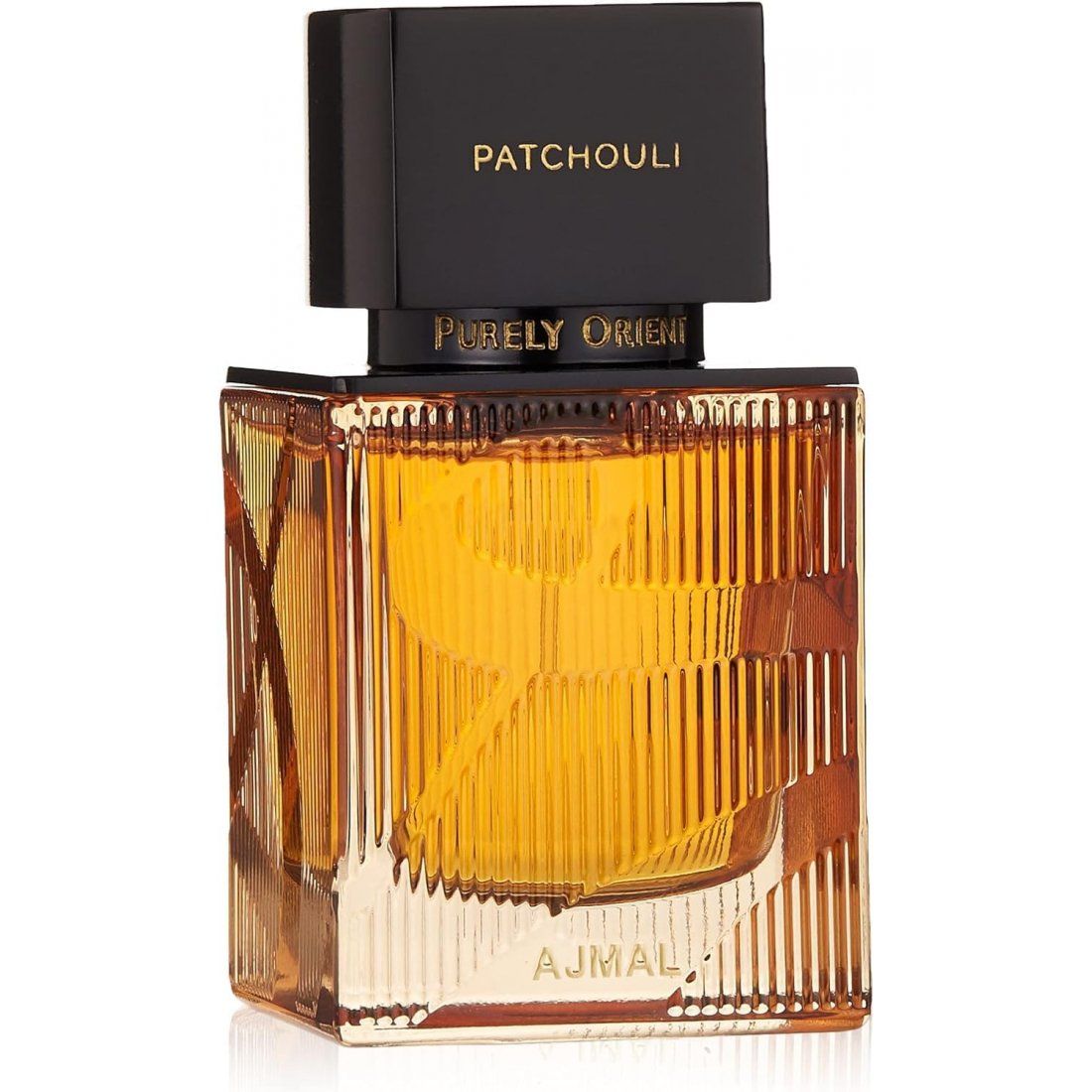 Ajmal - Eau de parfum 'Purely Orient Patchouli' - 75 ml