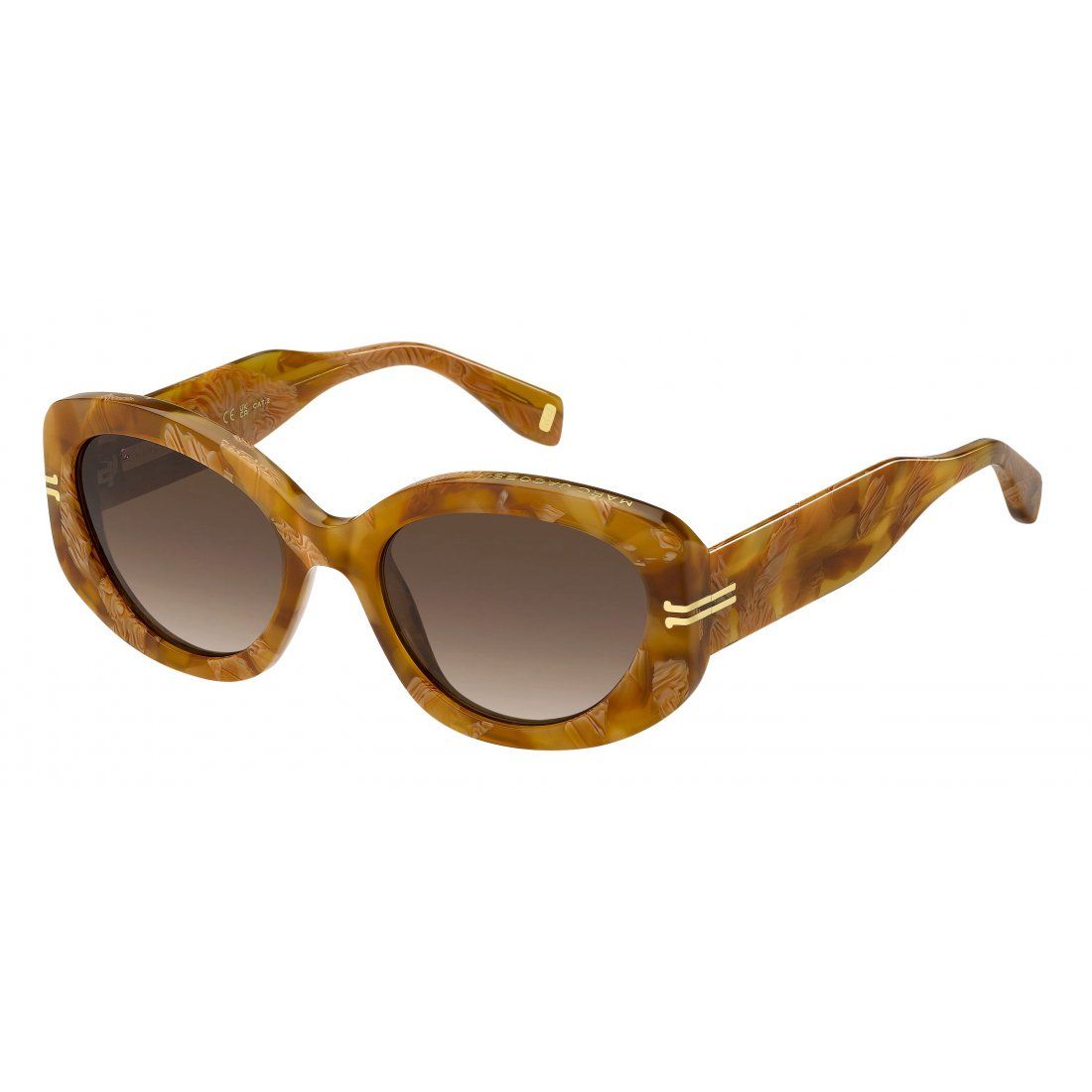 Marc jacobs - Lunettes de soleil 'MJ-1099-S-03Y' pour Femmes