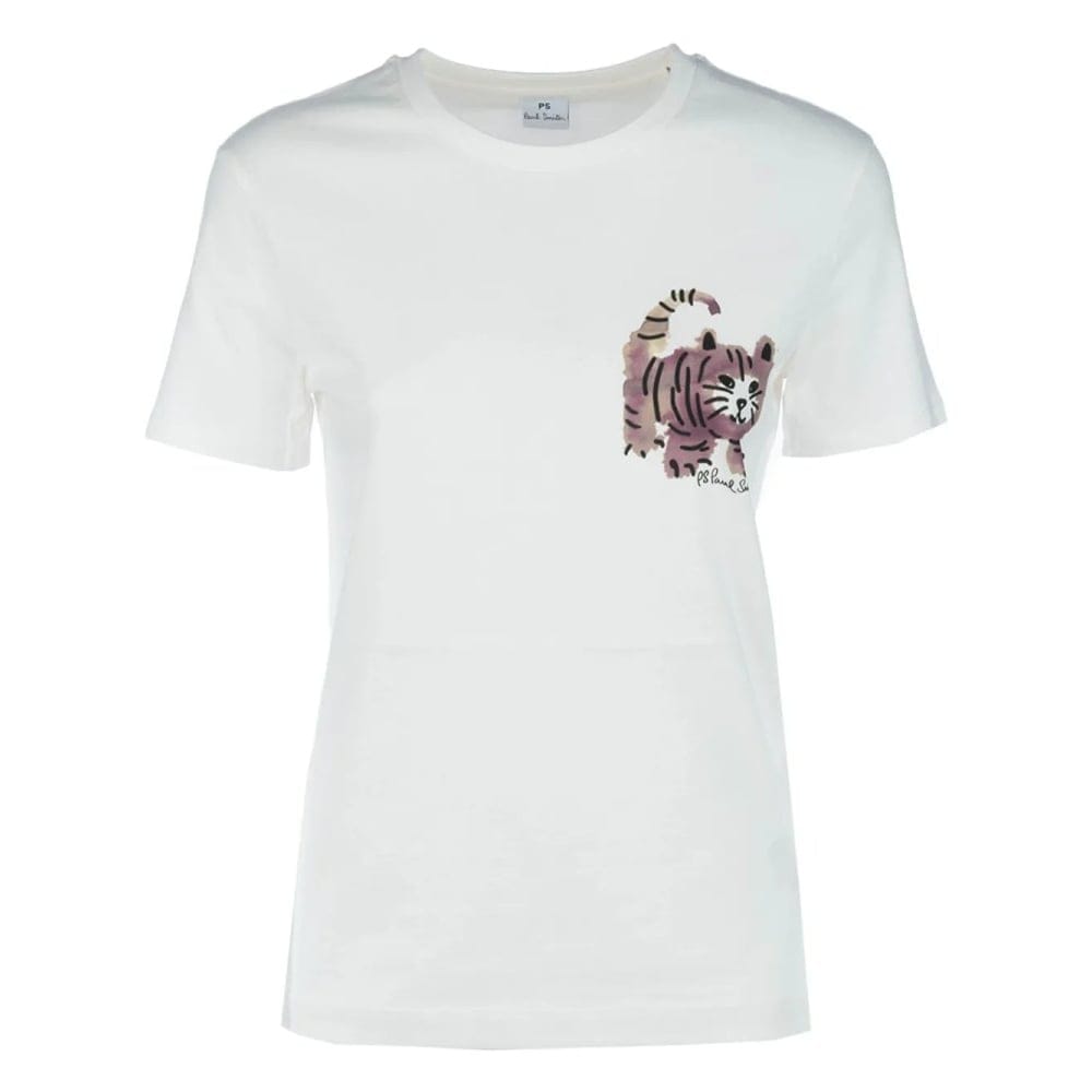 Ps paul smith - "T-shirt pour Femmes"