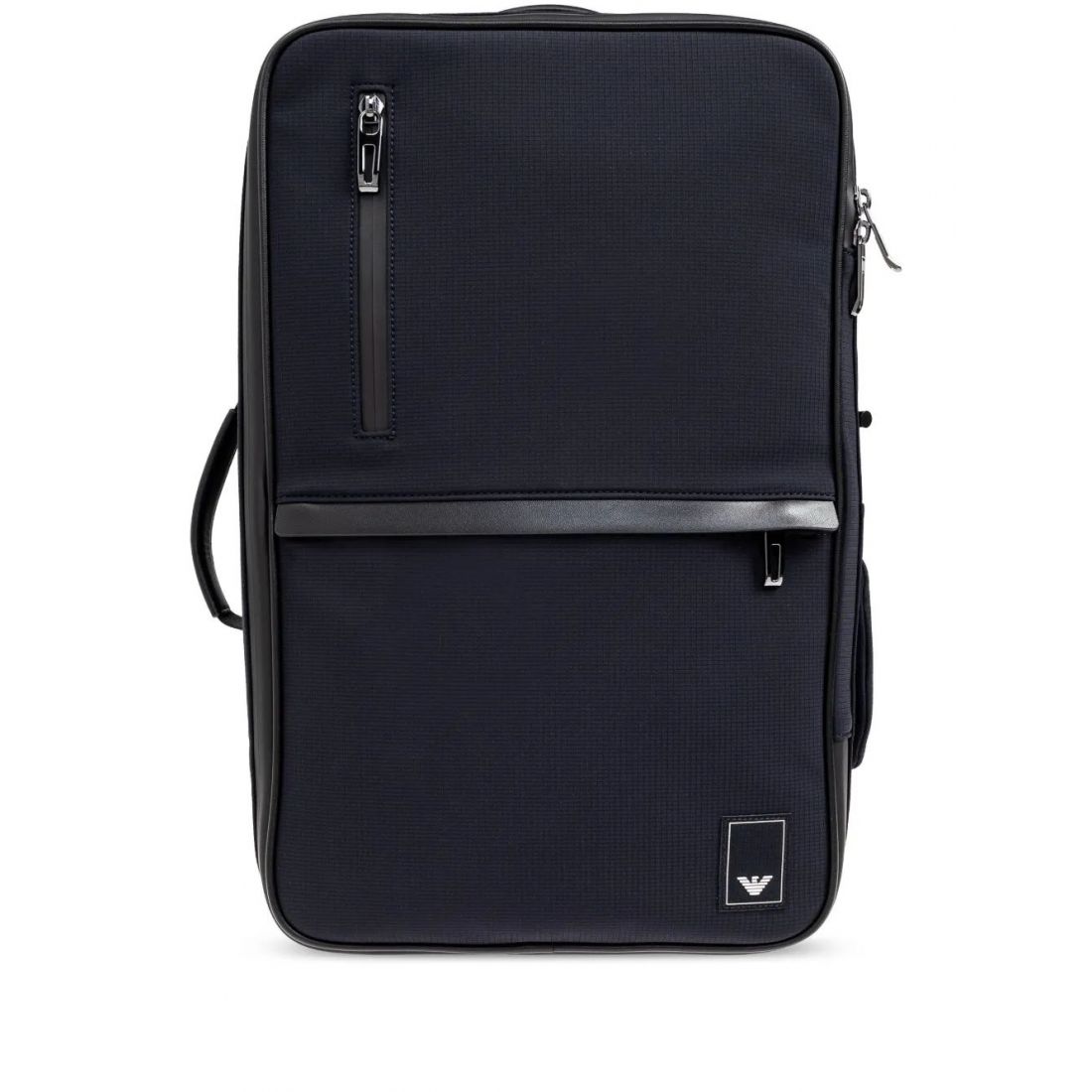 Emporio armani - Sac à dos 'Logo' pour Hommes