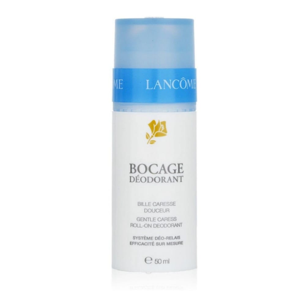 Lancôme - Déodorant Roll On 'Bocage Bille Caresse Douceur Sans Alcool' - 50 ml