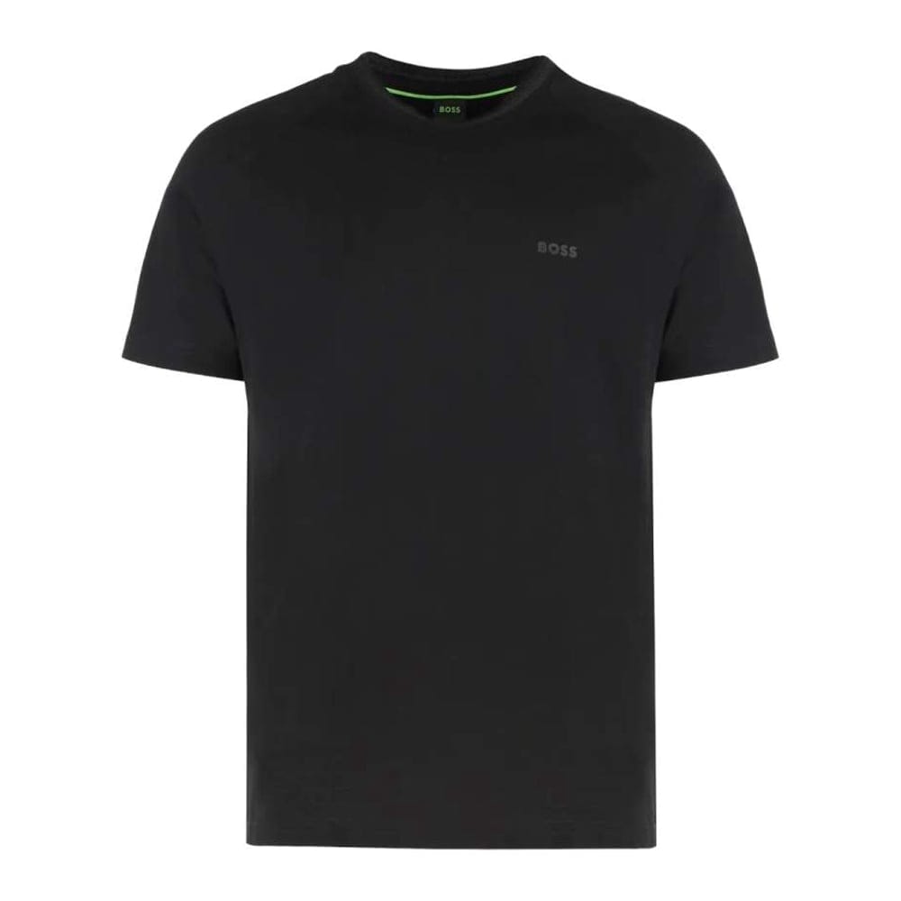 Boss - T-shirt 'Logo-Print' pour Hommes
