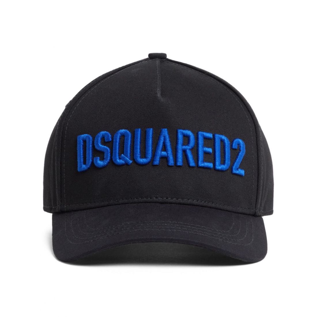 Dsquared2 - Casquette 'Embroidered Logo' pour Hommes