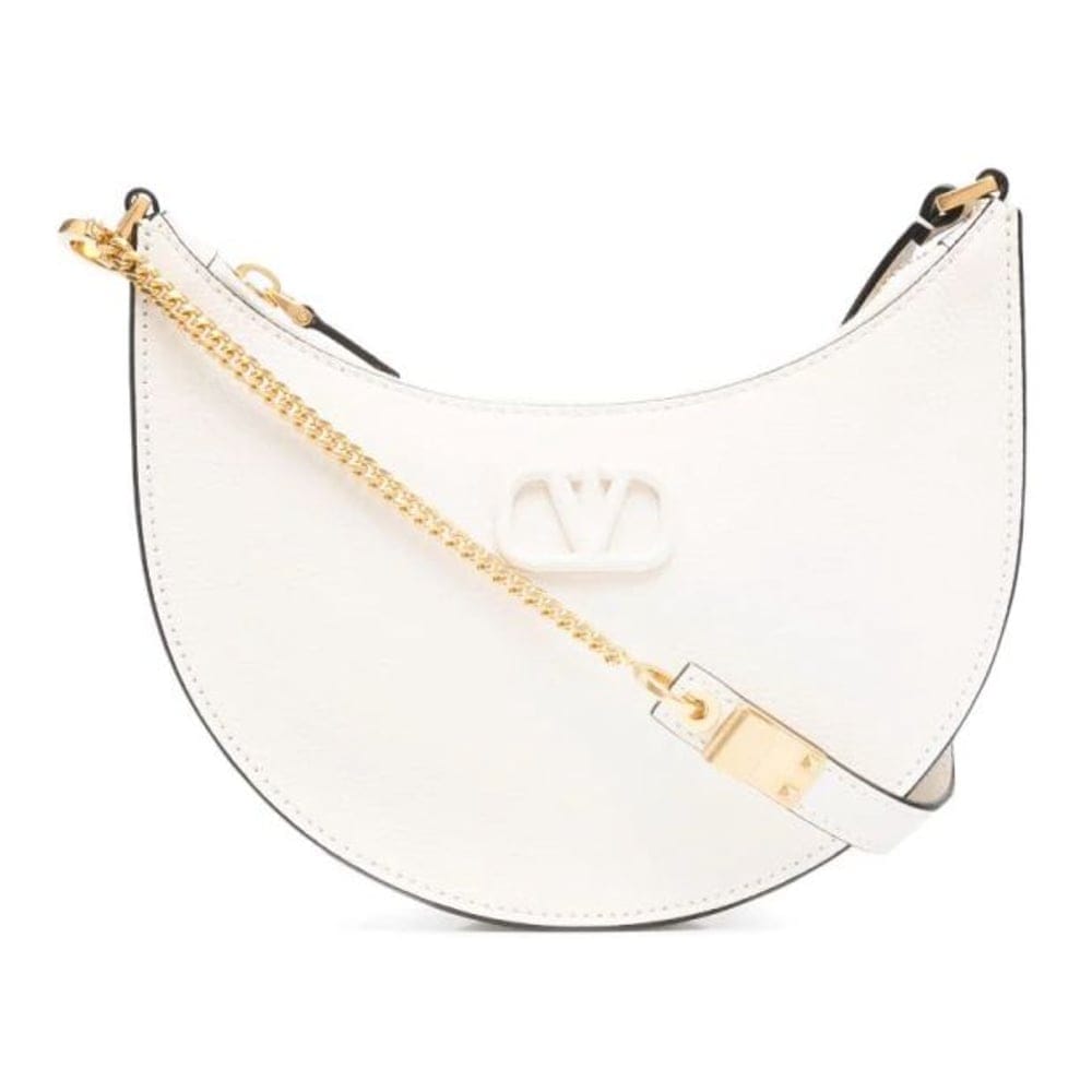 Valentino garavani - Sac à bandoulière 'Mini VLogo Signature' pour Femmes