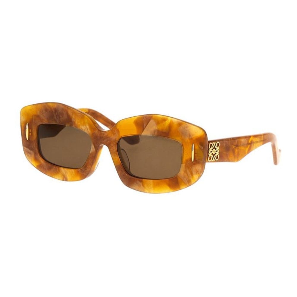 Loewe - Lunettes de soleil 'LW40114F5' pour Femmes