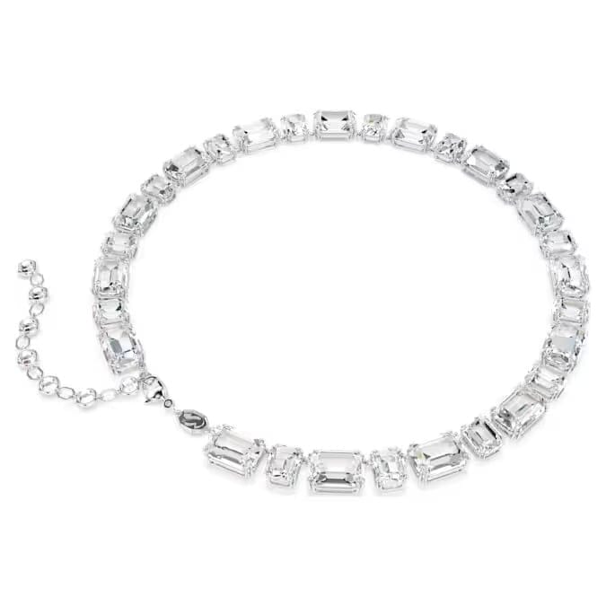 Swarovski - Collier 'Millenia Tennis' pour Femmes